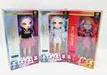 Rainbow High Puppe Auswahl Gabriella icely Emi Daria Spielset Puppen Neu