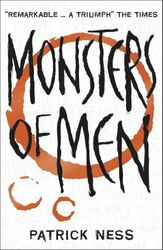 Monsters of Men (Chaos Walking) by Ness, Patrick 1406326127 FREE Shipping