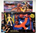 Teela and Zoar US IMPORT Exclusive Two-Pack MOTU 2-Pack Masters Universe Origins