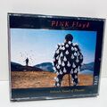 2 CD - Pink Floyd - Delicate Sound of Thunder - GUT   #3941