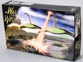 War Machines Attack! CHROME War Of The Worlds M 1:144 Model Kit Pegasus 9002