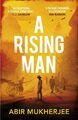 A Rising Man - Abir Mukherjee -  9781784701345