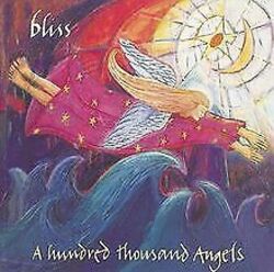 A Hundred Thousand Angels von Bliss | CD | Zustand sehr gutGeld sparen & nachhaltig shoppen!