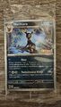 Pokemon Nachtara Promo Stamp 130/197 Obsidian Flammen - Deutsch Sealed !Rabatt!