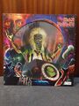 Iron Maiden - Out Of The Silent Planet - Vinyl Picture Disc - 2000 - Near Mint