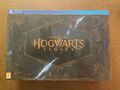 Hogwarts Legacy Collector Edition Deutsch Neu PS4 PS5 Harry Potter Collectors