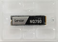 Lexar NQ790 2TB M.2 2280 PCIe 4.0 x4 NVMe SSD