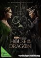 House of the Dragon - Staffel/Season 2 # DVD-NEU