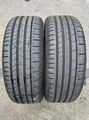 Sommerreifen 205/40 R18 86W XL Pirelli P Zero PZ4 RFT RSC * DOT21 5,4-6mm