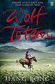 Wolf Totem Jiang Rong