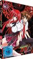 Highschool DXD - Vol. 1