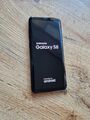 Samsung Galaxy S8 SM-G950F - 64GB - Midnight Black (Entsperrt) ☆Top Zustand☆