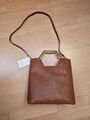 Ted Baker Tasche Braun Neu