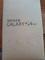 Samsung  Galaxy S5 Mini SM-G800F - 16GB - Weiß (Ohne Simlock) Smartphone