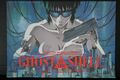 Masamune Shirow,Mamoru Oshii: Broschüre „Ghost in the Shell“ – aus JAPAN