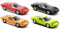 Minichamps - Lamborghini Miura - 1966 PKW Modell Farbe zur Auswahl 1:87 H0