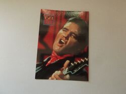 Elvis Presley: Elvis Collection ""68 COMEBACK SPECIAL"" #379 Sammelkarte USA 1992