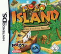 DS Spiel Pogo Island #B