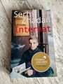 Internat von Serhij Zhadan (2018, Gebundene Ausgabe)