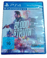 Blood & Truth (Sony PlayStation 4, 2019)