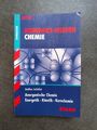 Kompakt Wissen Chemie Abitur Anorganische Chemie 1. Auflage