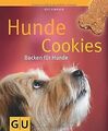 Hunde-Cookies - Backen für Hunde (Tier - Spezial) v... | Buch | Zustand sehr gut