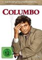 Columbo - 1. Staffel [4 DVDs] von James Frawley | DVD | Zustand gut