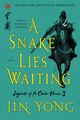 Jin Yong | A Snake Lies Waiting | Taschenbuch | Englisch (2020)