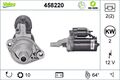 Anlasser Starter VALEO RE-GEN AT 458220 +41.65€ Pfand für VW PASSAT B5 3B3 3B6 1