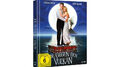 Tom Hanks + Meg Ryan in Joe gegen den Vulkan DVD + Blu Ray Mediabook wie neu