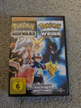 POKEMON - DIE FILME SCHWARZ UND WEISS auf 2 DVDs