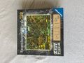 Ravensburger - EXIT Puzzle - No. 19951 - Tempel in Angkor Wat - 759 Teile - Top