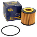 Ölfilter SCT SH4790 P für Seat Ibiza Cordoba Toledo Skoda Fabia Roomster VW Polo