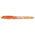 PILOT FRIXION ball Tintenroller 0,3 mm, Schreibfarbe: orange, 1 St.