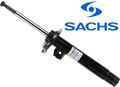 SACHS 317550 Stoßdämpfer Stossdämpfer für BMW 