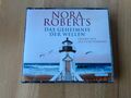 Hörbuch 6er CD Box Das Geheimnis der Wellen von Nora Roberts (2014) Rotermund