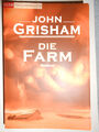 John Grisham  Die Farm Roman