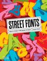 Claudia Walde | Street Fonts | Taschenbuch | Englisch (2018) | EAN 9780500294161