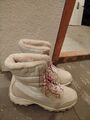 damen winter boots gr. 40