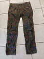 G-Star Rovic DC 3D Tapered Camouflage Herren Hose geiles Teil in 32/32