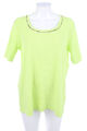 Betty Barclay Kurzarm-Shirt D 46 lime green