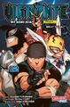 Vigilante - My Hero Academia Illegals 12 (Deutsch) Carlsen Manga Action