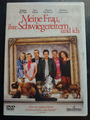 Meine Frau, ihre Schwiegereltern und ich DVD