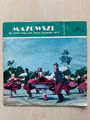 Mazowsze The Polish Song and Dance Ensemble Vol 4 Langspielplatte XL 0189 Vinyl