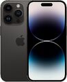 Apple iPhone 14 Pro Max 128GB 256GB 512GB 1TB entsperrt alle Farben - Sehr Gut