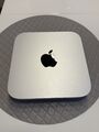 Apple Mac Mini M1 (8 GB RAM, 256 GB SSD) – TOP Zustand mit OVP + Apple-Tastatur