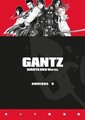 Gantz Omnibus Band 5 von Oku Hiroya (englisch) Taschenbuch Buch