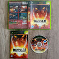 XBOX - Microsoft ► Unreal II - The Awakening ◄ CIB | TOP | Erstausgabe