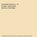 Lambacher Schweizer. 10. Schuljahr. Schülerbuch. Nordrhein-Westfalen