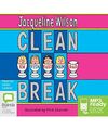 Clean Break, Jacqueline Wilson